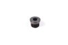 Radium Engineering 14-0149 6AN ORB Plug
