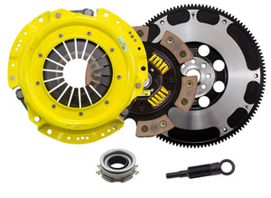 ACT SB7-HDG6 fits Scion FR-S HD/Race Sprung 6 Pad Clutch Kit