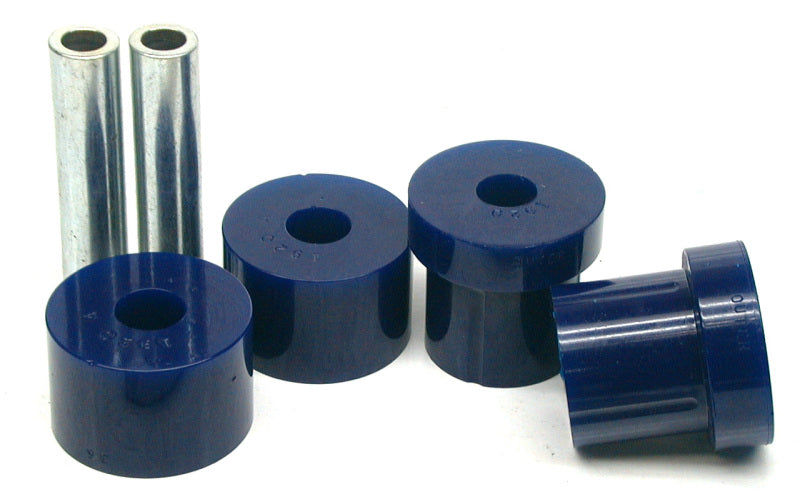 SuperPro SPF1920K 1985 fits Volkswagen Golf GTI Rear Beam Axle Pivot Bushing Kit