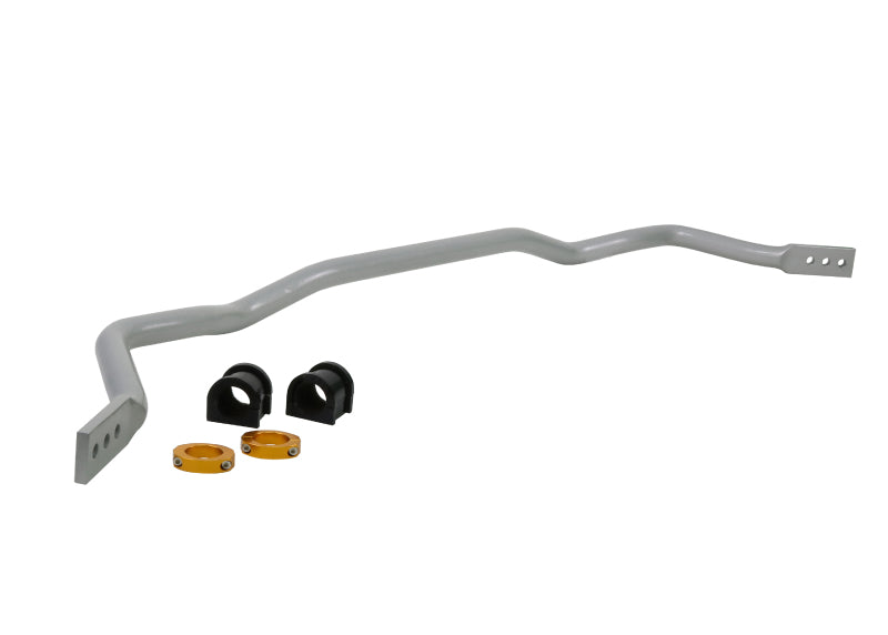 Whiteline BMR84Z EVO X Rear 27 mm Heavy Duty Adjustable Swaybar