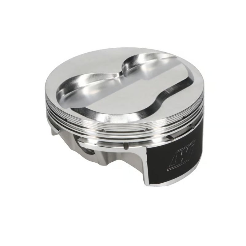 Wiseco K0140X05 fits Chevy 410 4.130in Bore 1.250in CH Piston Set