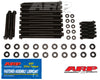 ARP 234-3601 2003 And Earlier Small Block fits Chevy LS Hex Head Bolt Kit