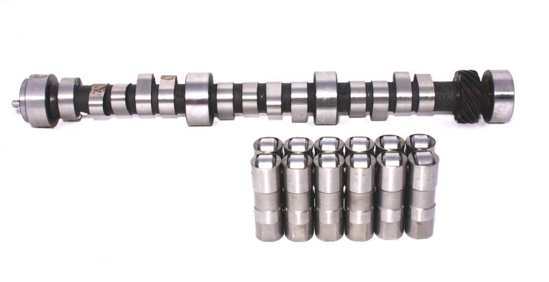 COMP Cams CL09-415-8 Cam & Lifter Kit C43 266H-R10