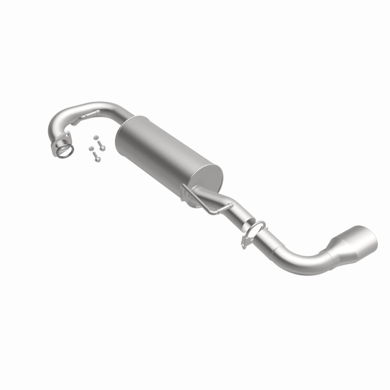 Magnaflow 106-0896 BRE Exhaust Kit 11-16 fits Scion tC 2.5L