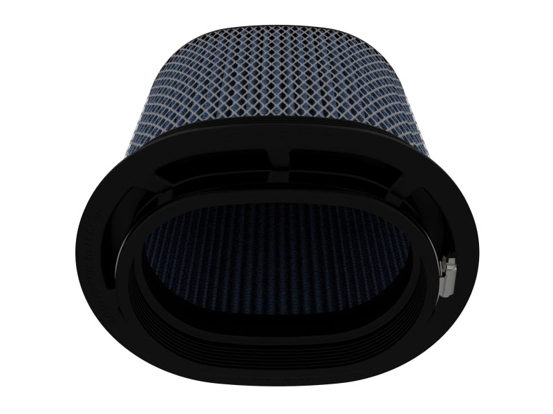 AFE 20-91061 FLOW HD Air Filters Pro 10R Oval 7in X 4.75in F 9in X 7in T X 9H