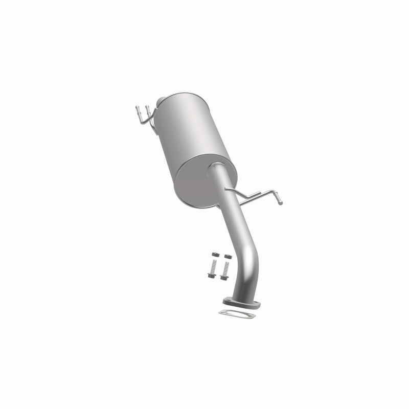 Magnaflow 108-0014 BRExhaust 10-13 KIA FORTE KOUP Muffler Kit