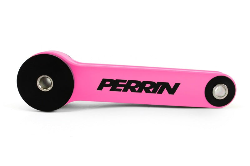 Perrin PSP-DRV-101HP 02-11 fits Subaru Impreza / 02-12 WRX / 04-12 STi Pitch Stop Mount - Hyper Pink