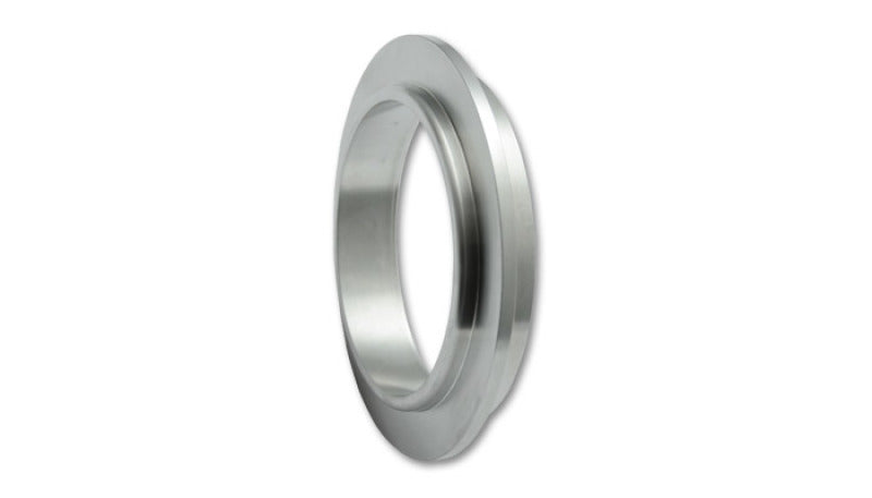 Vibrant 14943 GT42 Compressor Outlet Flange SS