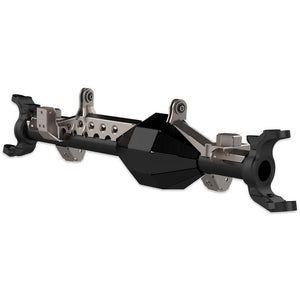 Artec Industries JK0992 07-18 fits Jeep Wrangler JK 1 Ton - Apex Front 9 In Swap Kit - W/ Rockjock Johnny Joints