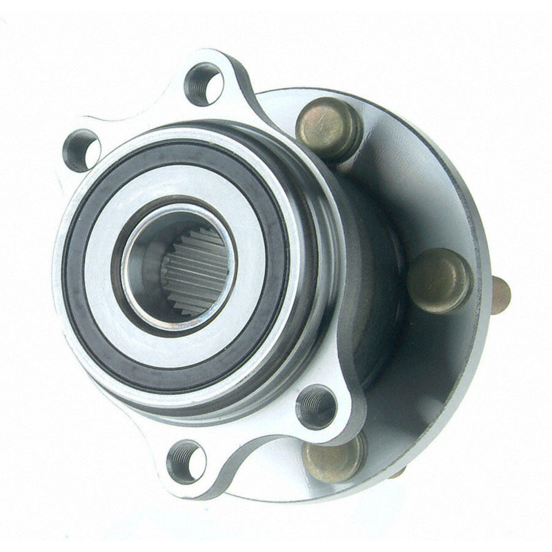 MOOG 512293 fits Subaru 05-09 Legacy Rear Hub Assembly