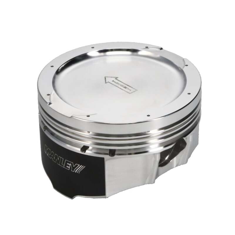 Manley Performance 567370CE-8 Manley fits Ford 4.6L Modular V8 Piston Set - 3
