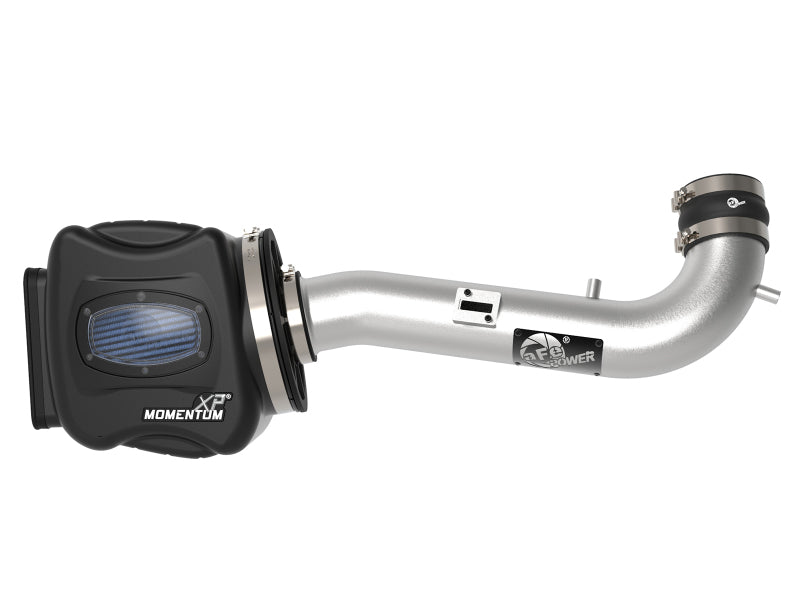 AFE 50-30028RH um XP Cold Air Intake System w/ Pro 5R Media Brushed 14-19 fits