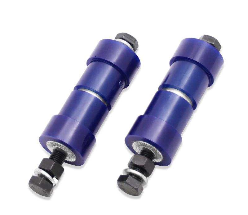 SuperPro SPF1811K Control Arm Upper/ Outer Bush