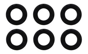 Fel-Pro ES73059 fits Toyota Tacoma/4Runner/RAV4 Fuel Injector O-Ring Kit