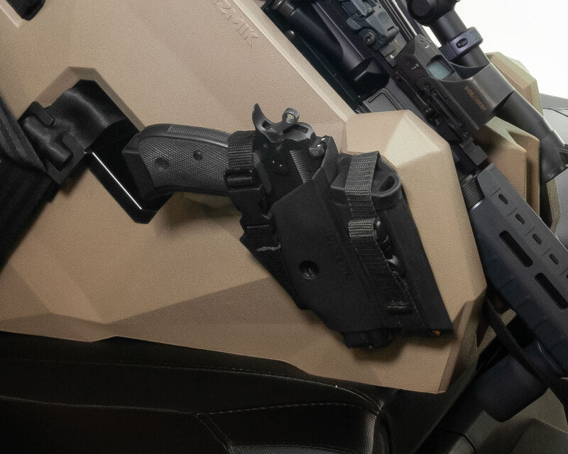Seizmik 58-07501 Pistol / Magazine Holster