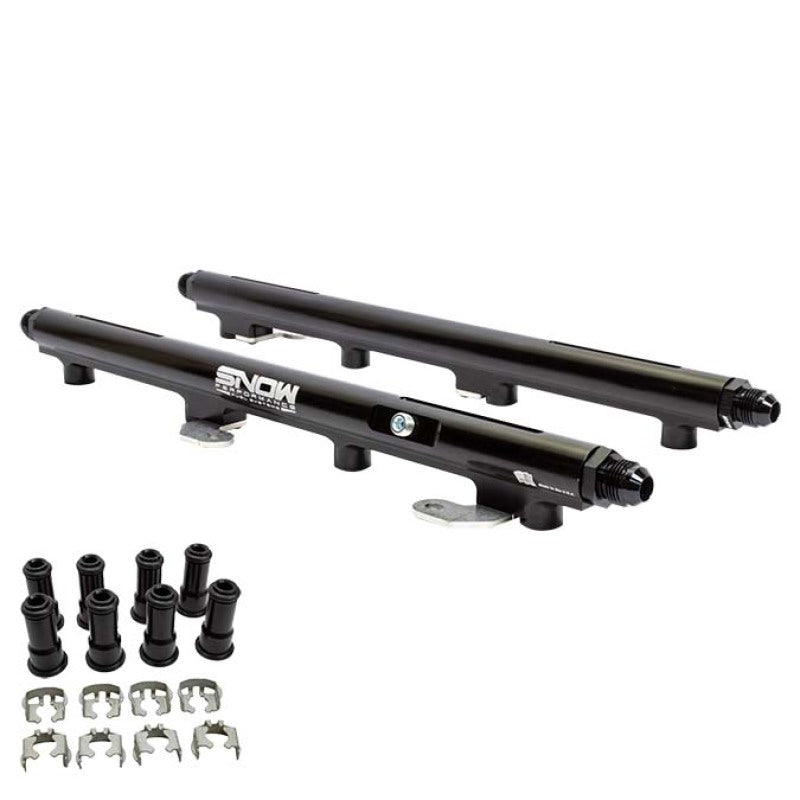 Snow Performance SNF-34111Snow 2005+ Hemi 5.7L/6.1L/6.4L 34mm Injector Height Re