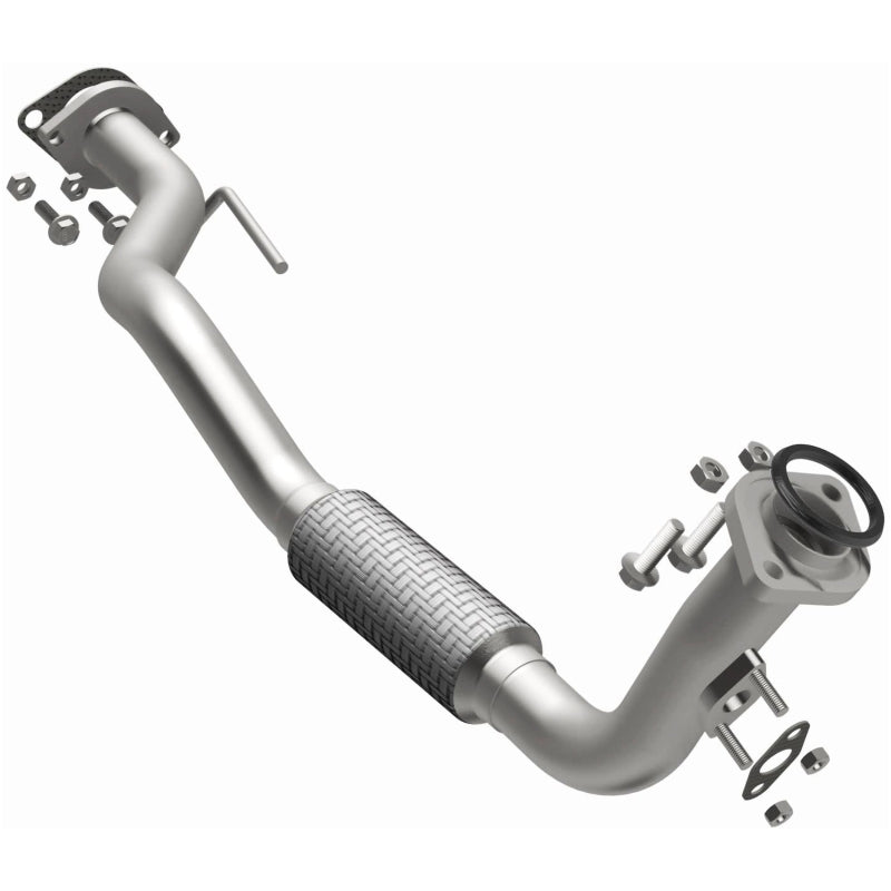 Magnaflow 107-0138 BRE Exhaust 88-92 Corolla Prizm 1.6L Front Pipe Kit
