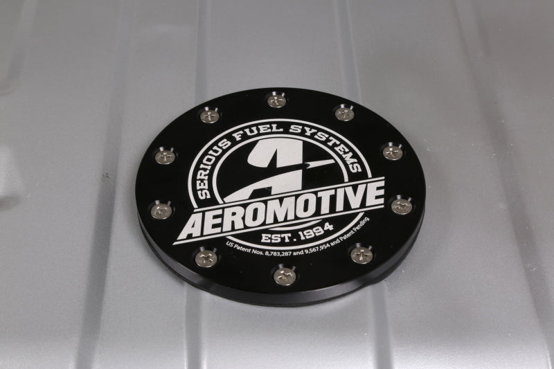 Aeromotive  18131 fits Chevrolet 62-67 II/Nova 200 Stealth Gen 2 Fuel Tank