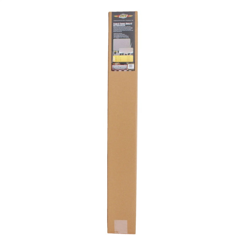 DEI  50503  Floor and Tunnel Shield II 42in x 4ft - 14.0 sq ft