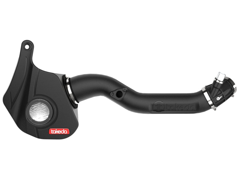 AFE 56-70069D fits Lexus IS300 (2.0L Turbo L4) Takeda Momentum Cold Air Intake