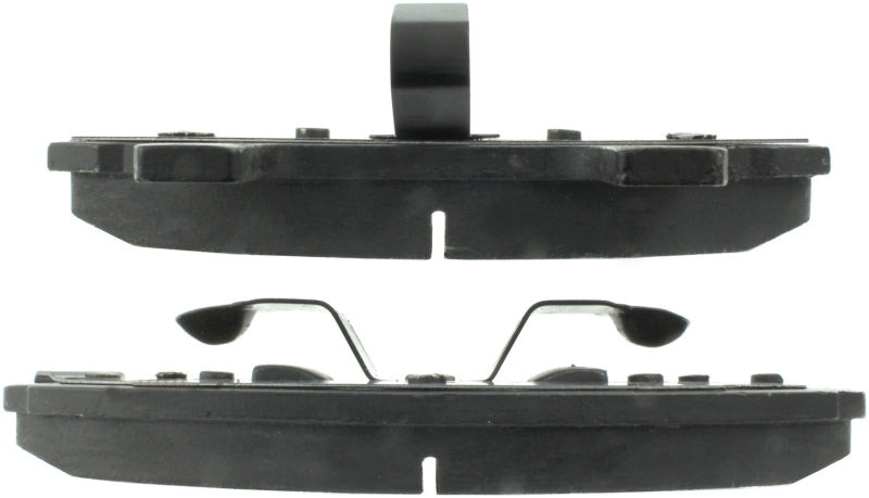 Stoptech 309.0369 Sport Brake Pads w/Shims and Hardware - Front