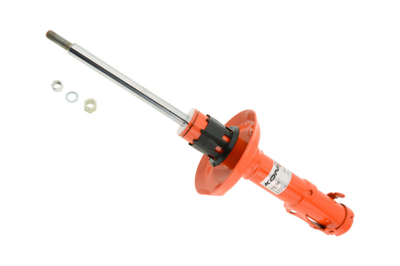 Koni 8750 1008 STR.T (Orange) Shock 95-02 fits Volkswagen Golf III Cabrio - Front