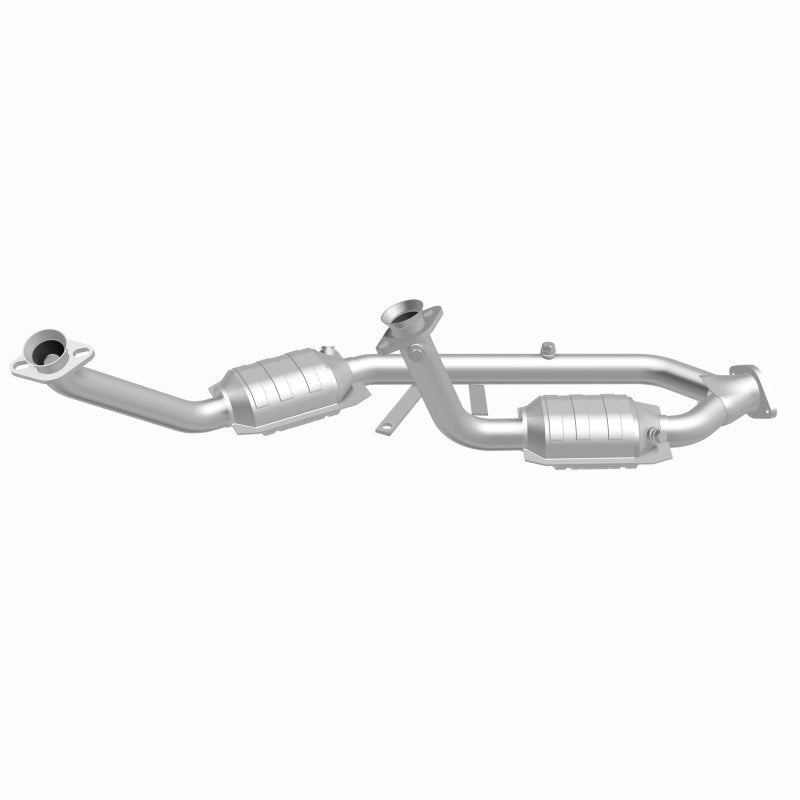 MagnaFlow 4451342 Conv Direct Fit fits Ford 97-98 Windstar 3.0L
