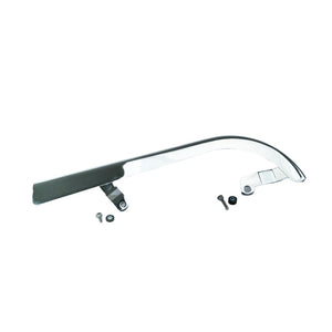 Bikers Choice 420635 00-05 Dyna Chrome Upper Belt Guard