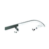Bikers Choice 420635 00-05 Dyna Chrome Upper Belt Guard