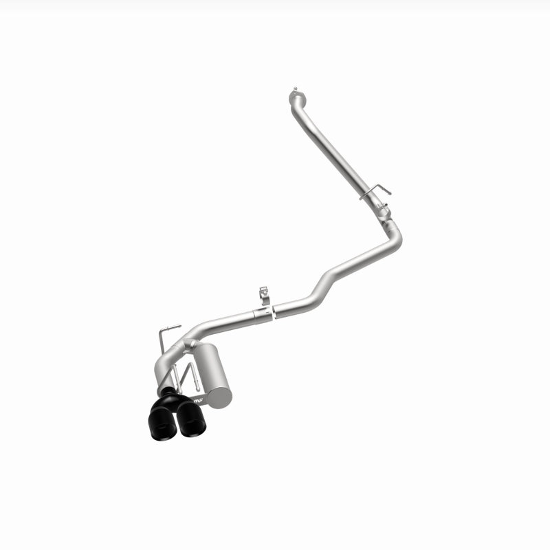 Magnaflow 19698 25-26 fits Toyota Camry SPEQ Series Stainless Cat-Back Performance Exhaust System