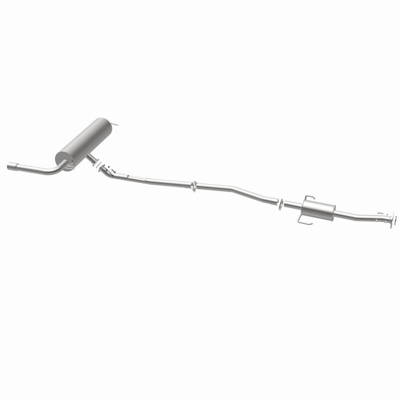 Magnaflow 106-0135 BRE Exhaust Kit 01-03 fits Toyota RAV4 2.0L