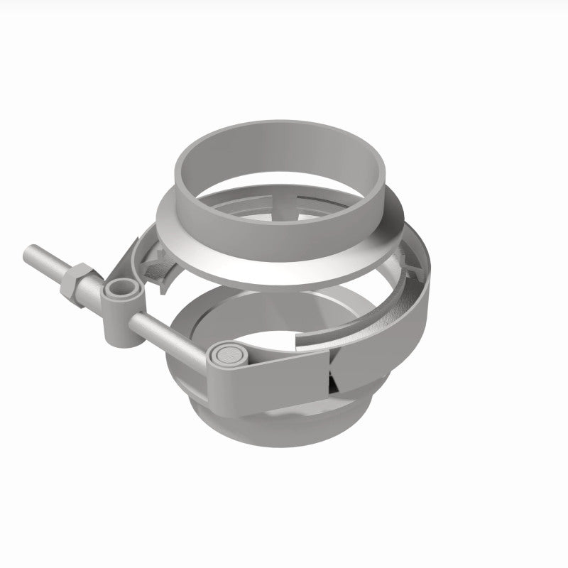 MagnaFlow 10168 Clamp Flange Assembly 2.5 inch