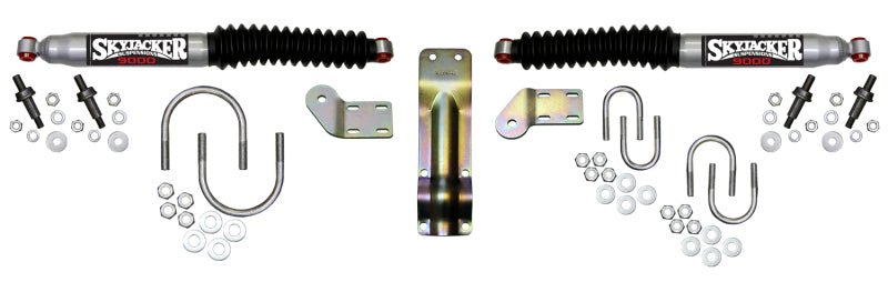 Skyjacker 9218 1998-2001 fits Dodge Ram 1500 4 Wheel Drive Steering Damper Kit