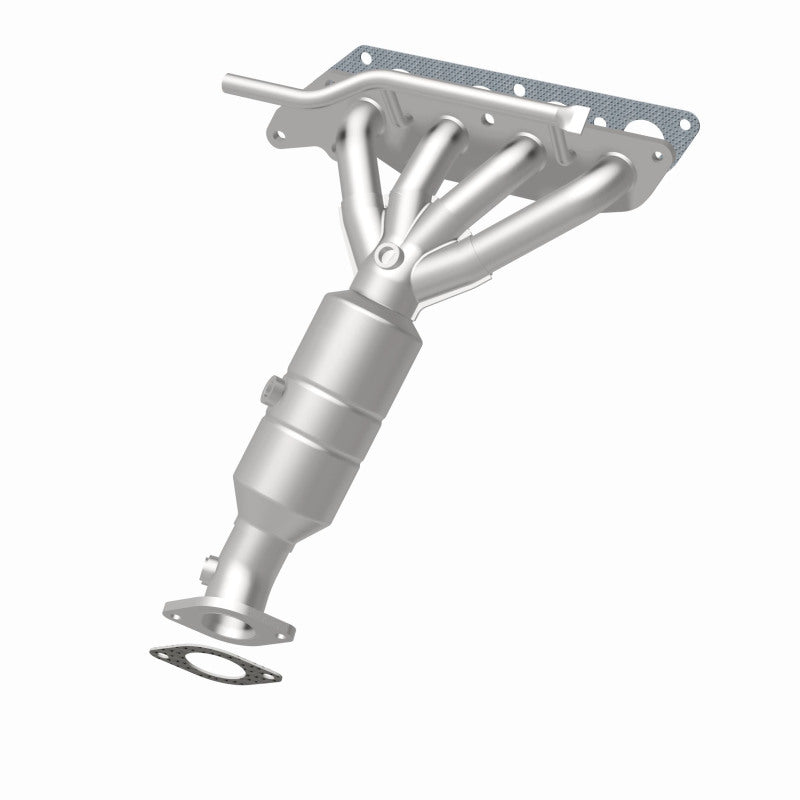 MagnaFlow 49842 Conv DF 07 fits Ford Focus 2.0L Manifold **CA Emissions**