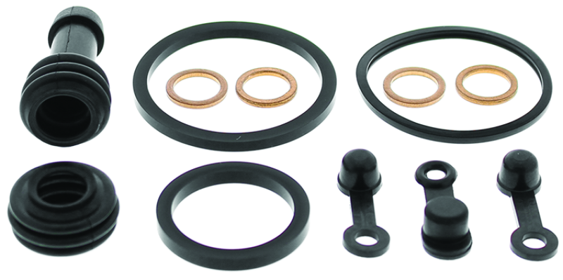 QuadBoss 412781 17-19 Polaris ACE 500 Front Caliper Rebuild Kit