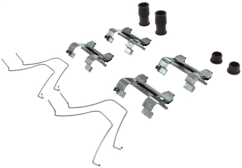 Stoptech 308.1287 Street Touring 07-08 Infiniti G35 2WD Sedan Front Brake Pads