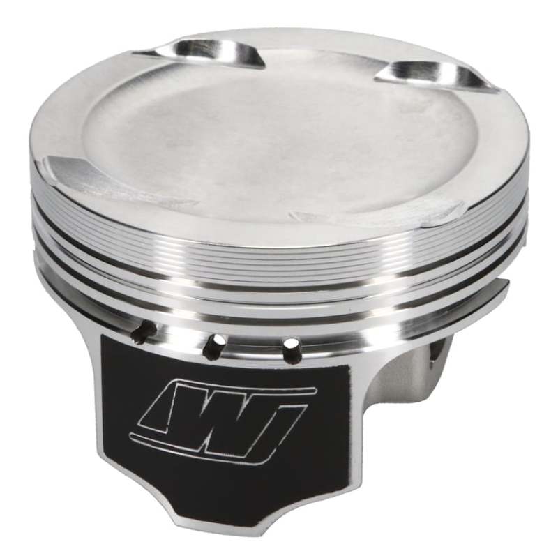 Wiseco 6632M87 fits Honda S2000 -10cc Dish 87mm Bore Piston Shelf Stock
