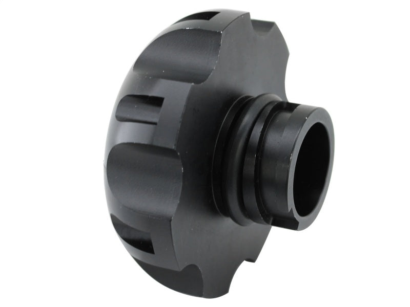 AFE 79-12006 Gamma Oil Cap GMA Oil Cap fits Ford Diesel Trucks 11-14 V8-6.7L (t