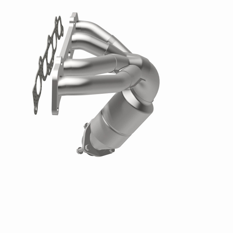 MagnaFlow 49370 Conv DF fits Camry 2.2 manif OEM