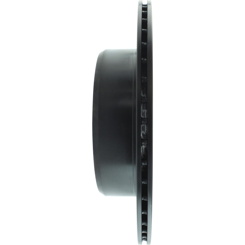 Stoptech 126.44105SL Power Slot 5/93-98 Supra Turbo Rear Left SportStop Slotted Rotor
