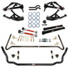 QA1 HK32-GMA3 73-77 fits GM A-Body Level 2 Handling Kit 2.0 w/o Shocks