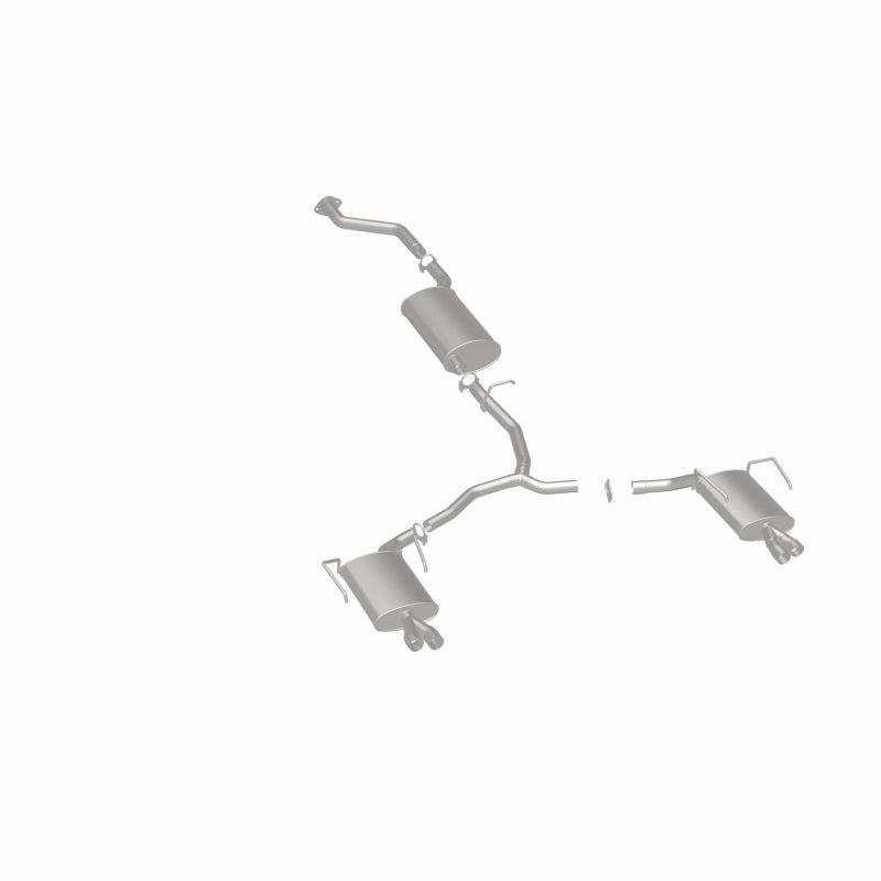 Magnaflow 106-0170 BRE Exhaust Kit 07-08 Acadia Outlook 3.6L