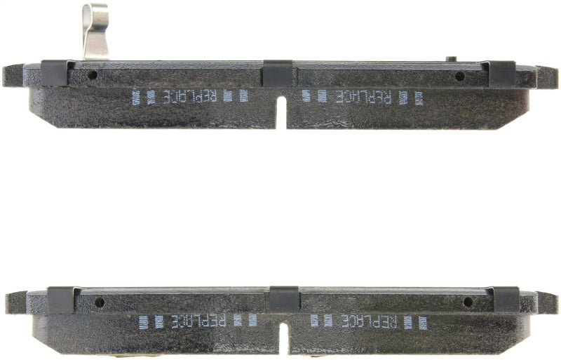 StopTech 308.09141 Street Brake Pads