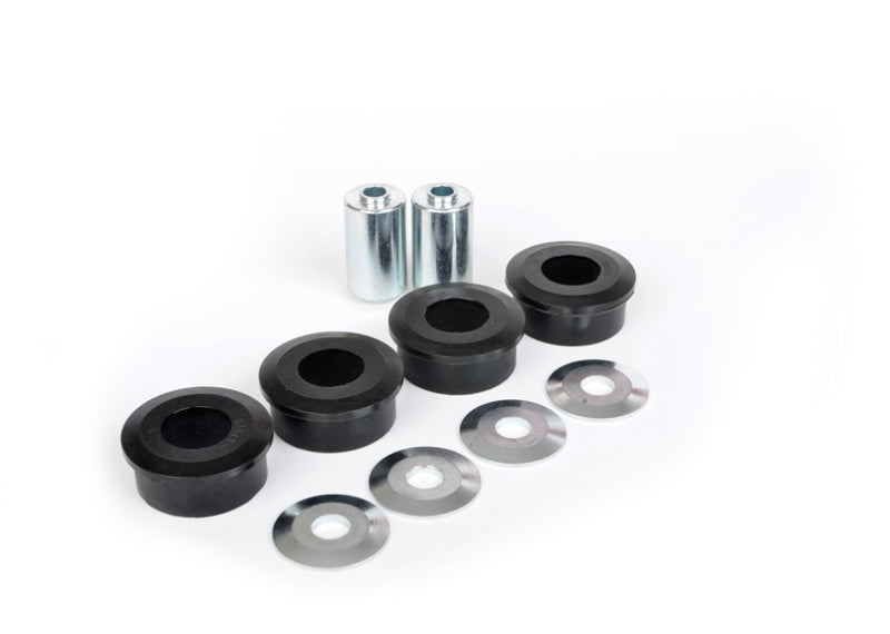 Whiteline W0504 VAG MK4/MK5 Rear Trailing Arm Bushing Kit