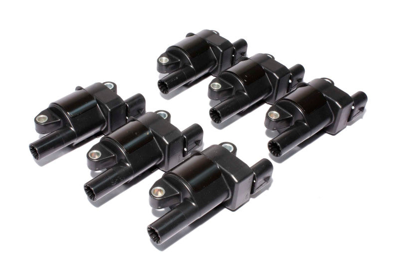 FAST 30256-6 Coil L92 Truck Style Gen III