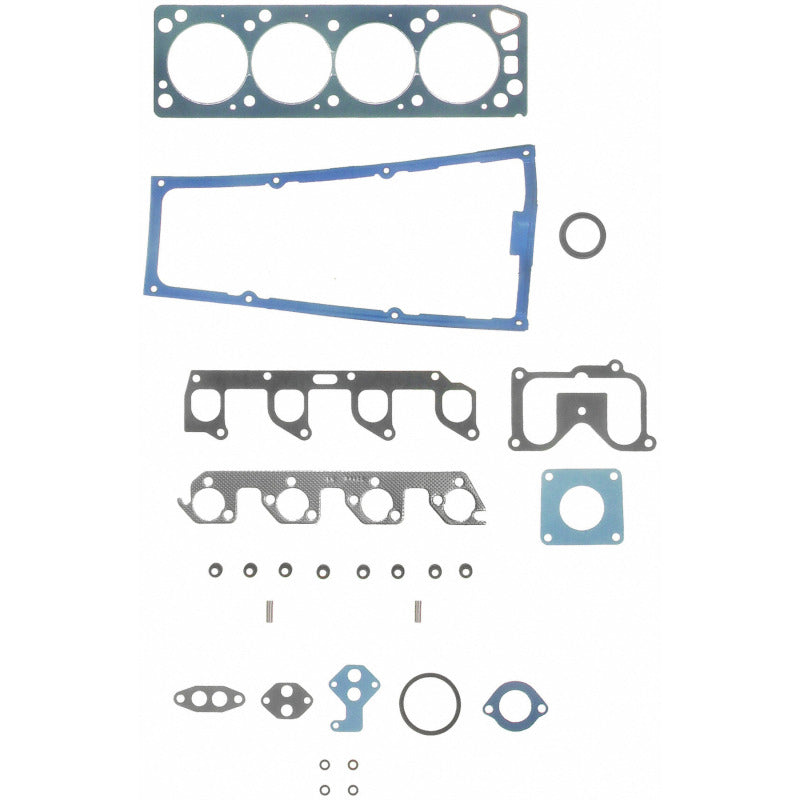 Fel-Pro HS8993PT6 fits Ford Ranger HS 8993 PT-6 PermaTorque Engine Cylinder Head Gasket Set