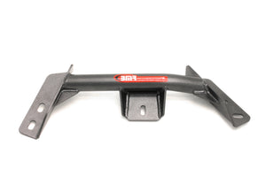 BMR TCC022H 3rd Gen F-Body Transmission Conversion Crossmember T5 - Black Hamme