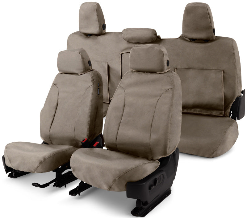 Covercraft SS2255WFTP 1996-00 fits Toyota 4Runner Waterproof Polyester SeatSa