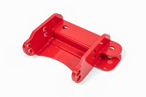 BMR TAB001R 3rd Gen F-Body Replacement Torque Arm Bracket (For XTA001) - Red