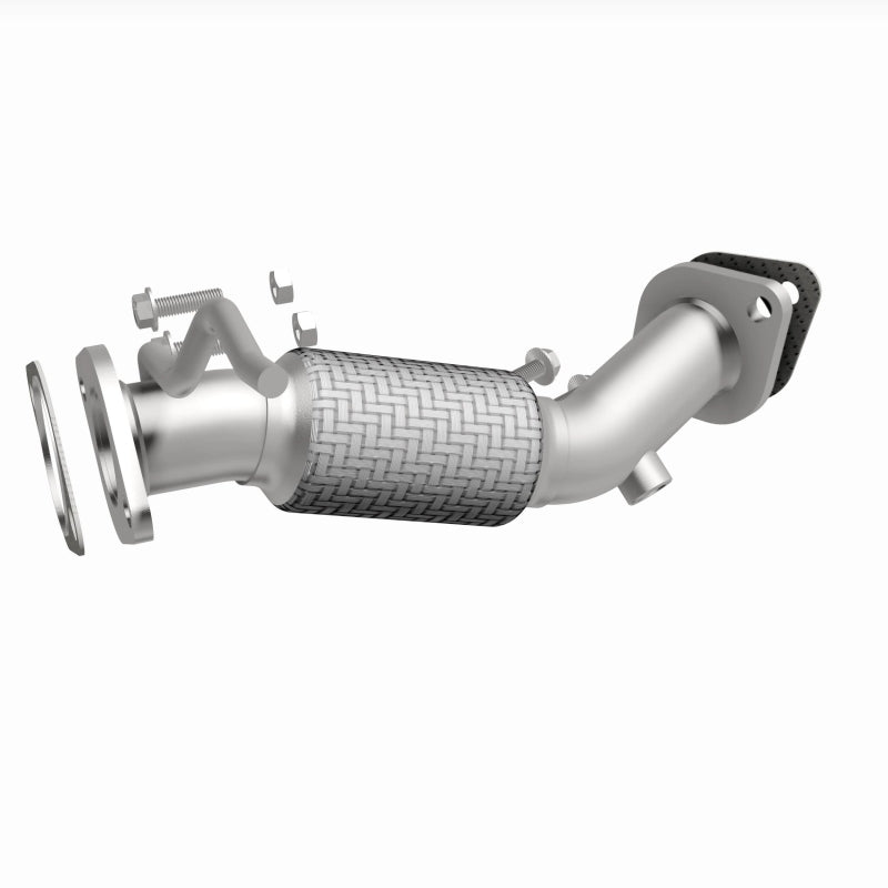 Magnaflow 107-0172 BRE Exhaust 11-14 Sonata 2.0L 2.4L Front Pipe Kit
